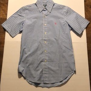 Ralph Lauren classic fit shirt